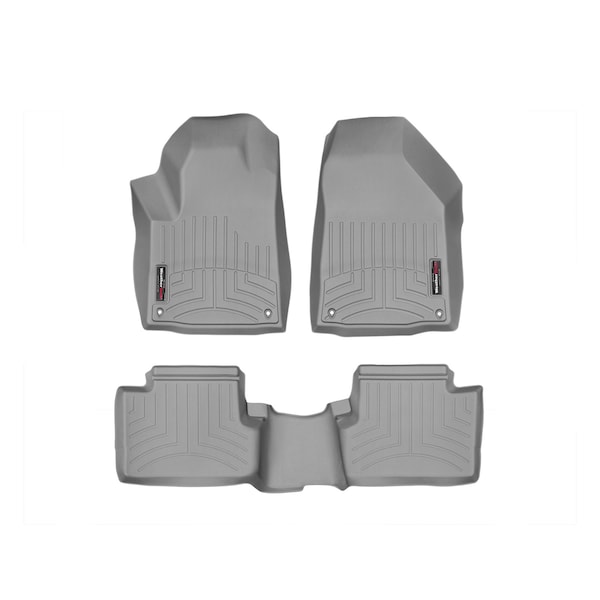 Floorliners, 468331-465662